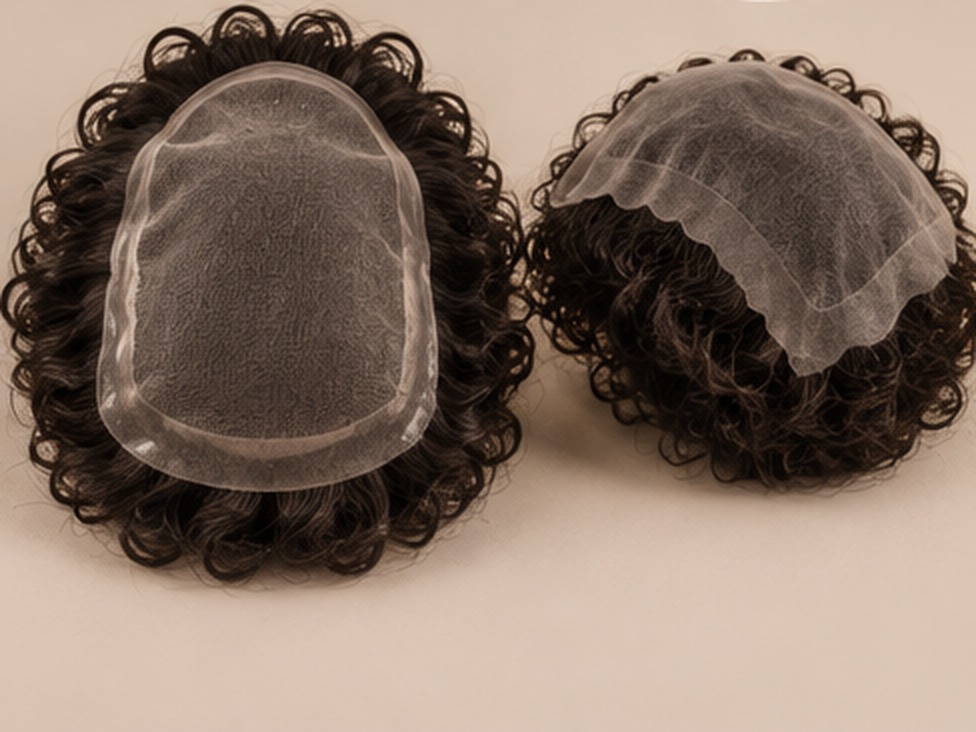 Complément Lace Front