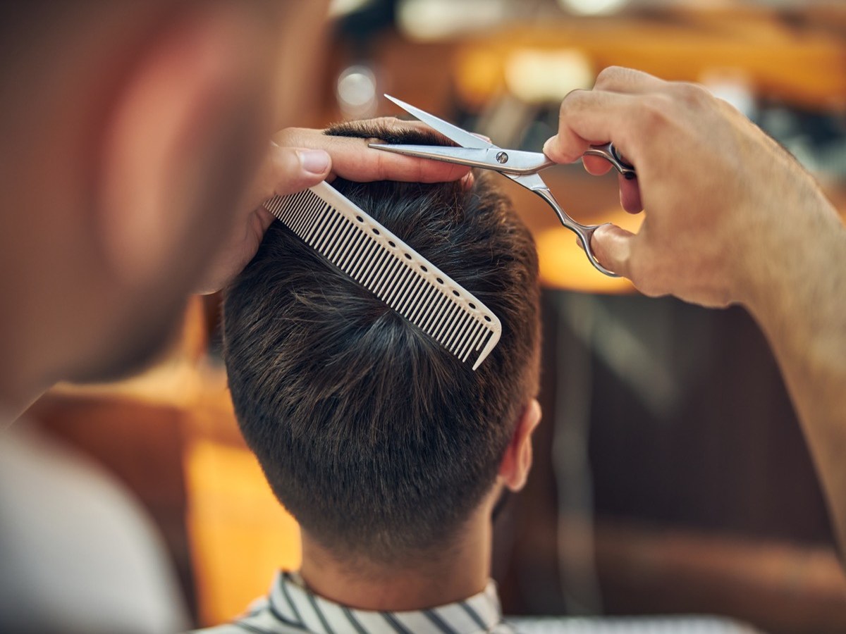 Photo du service Pose sur-mesure